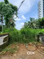 RESIDENTIAL/COMMERCIAL LAND FOR SALE AT KAKKANAD THRIKKAKKARA