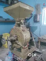 FONIX ATTA CHAKKI