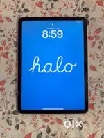 Apple iPad Air (4th Gen) 64Gb , WiFi Only ( Rose Gold )