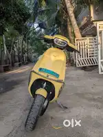 Ola S1 Pro – 2022 Model  20,000 km  Extra Accessories