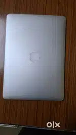MacBook air