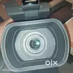 Panasonic AC 90 Video Camera