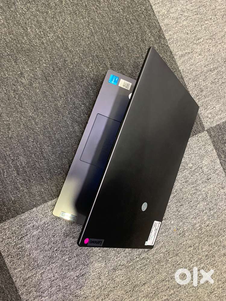 Lenovo Laptop 14inch/Core i3/11th gen/8GB RAM/1TB HDD/Good working