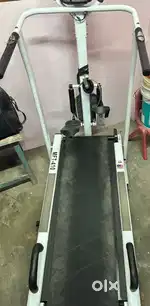 Manual Treadmill for sale