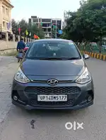 Hyundai Grand i10 Magna BLUE DRIVE, 2018, Petrol
