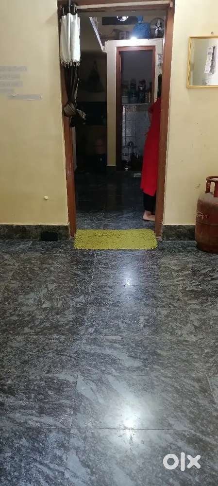 Mess for bachelorgirl in best location.Clggoingor competative student.