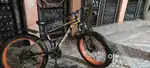 FOXSTER CLASSIC BIKE