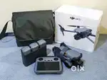 DJI Air 3S Fly More Combo Dron with 1-inch CMOS Camera 4K/60fps
