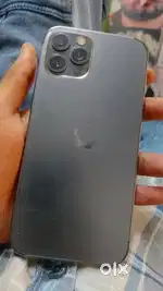 iPhone 12 pro gud condition