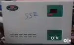 Stabilizer for AC