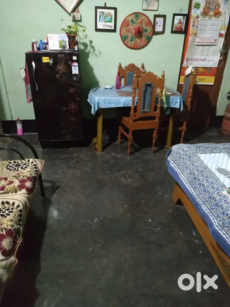 home stay only for female ( girls and women)