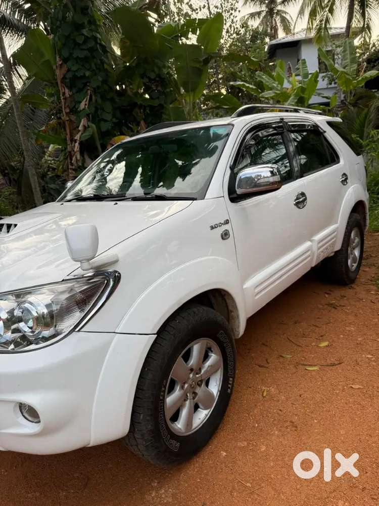 Original Kerala vehicle