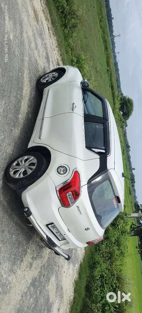 Maruti Suzuki Swift 2018 Petrol 61000 Km Driven