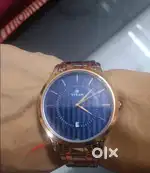 Titan watch
