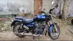Sale@Coimbatore(ORIGINAL SILENCER AND HANDLEBAR AVAILABLE)