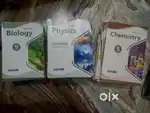 Allen Physics, chemistry, Biology (PCB)modules and HANDBOOKS