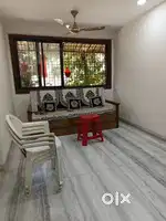 1 BHK FOR SALE IN DOMBIVLI WEST.