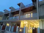 100 Gaj 4 BHK duplex house is available for sale at Ganesh Nagar 16