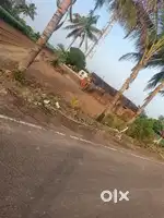 NH4 Highway touch land/plot on rent basis (१० गुंठे भाड्याने)