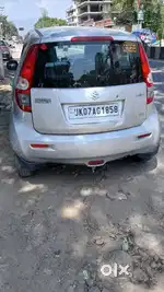 Maruti Suzuki Ritz 2010
