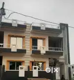 DOUBLE STORY 3 BHK 950 SQFT HOUSE ON 25 FT RD FOR SALE IN GOOD SOCIETY