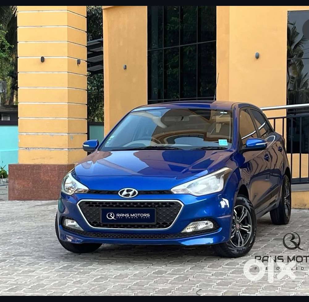 Hyundai i20 N Line 7 Well Maintained