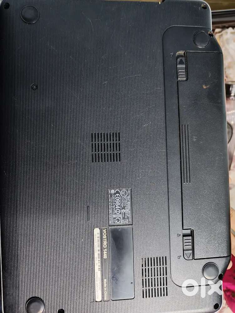 Dell vostro 1440