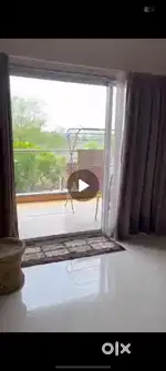 3bhk furnished flat for sale at saffire green Ama seoni raipur