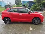Maruti Suzuki Baleno 2018 Diesel Well Maintained
