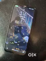 Redmi 9 power