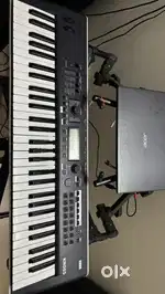 Korg kross 2
