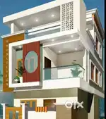 House for rent FF 1BHK in vasantha nagar jaya nagar karumandapam