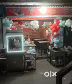 Amritsari chola kulcha ka lia karighar ke avashyakta ha