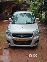 Maruti Suzuki Wagon R 2014 Petrol 9000 Km Driven