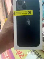 i phone 13 with original box 24999