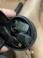 Earphone- Wireless