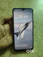 Good condition phone realme U1 3GB 32GB internal