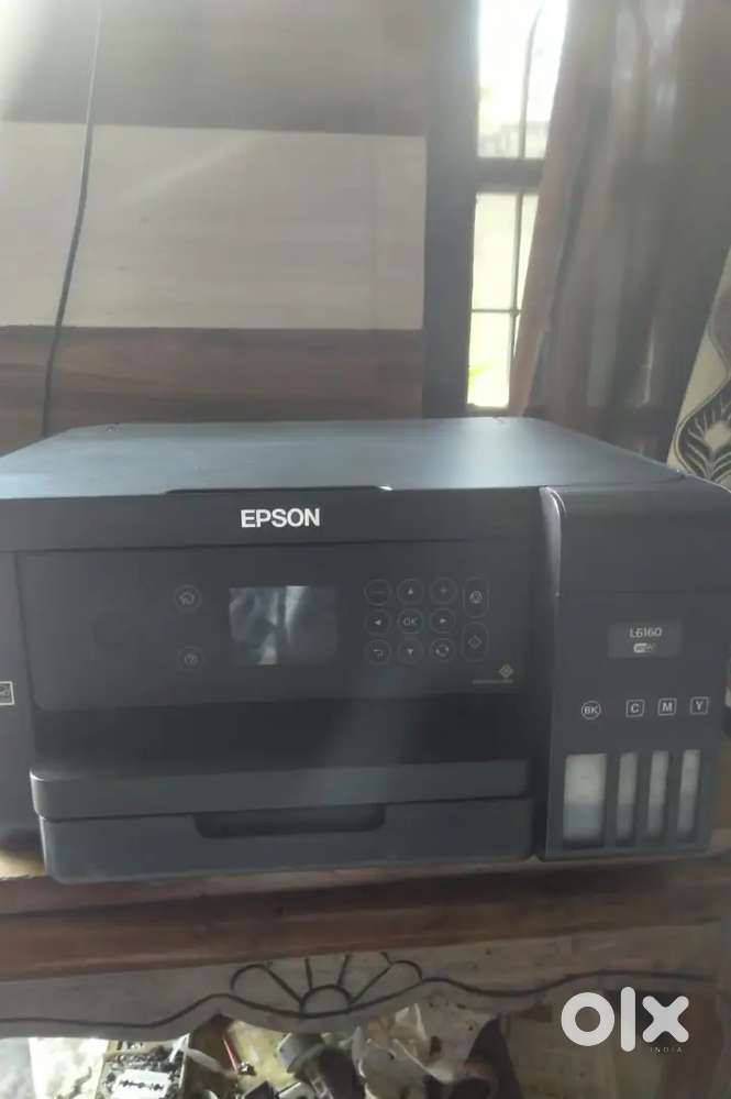 Epson et2650 L605 wifi duplex