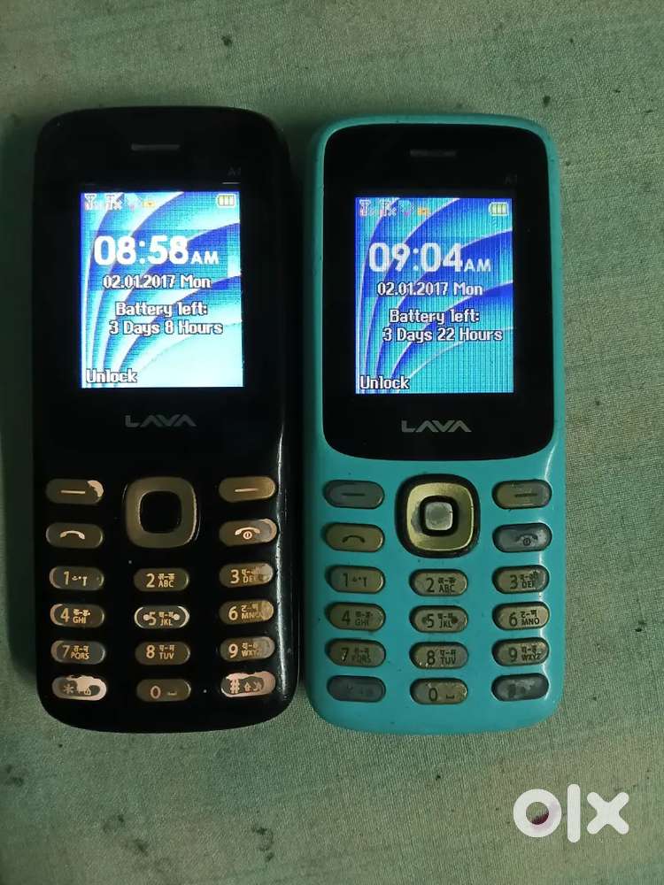Keypad Mobile
