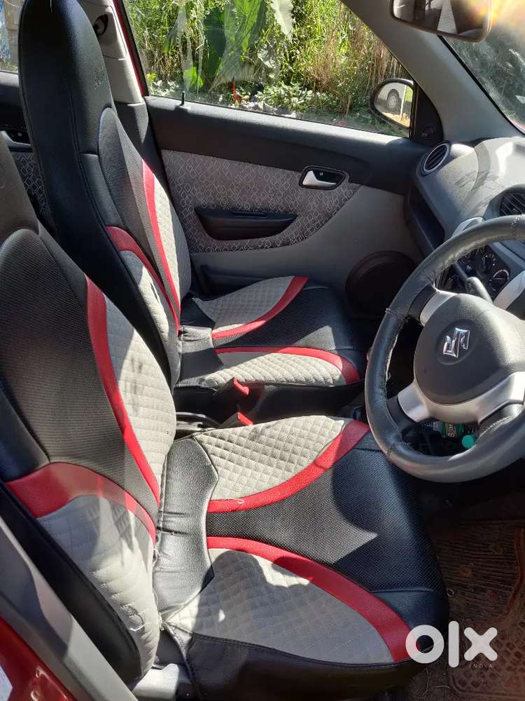 Maruti Suzuki 800 2018 Petrol 20000 Km Driven