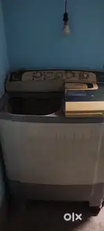 Samsung 7.5 kg