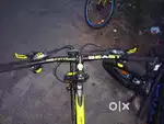 Montra madrok mountain bike