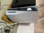 Ps5 console (with disc)