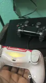 PS4 slim 1TB