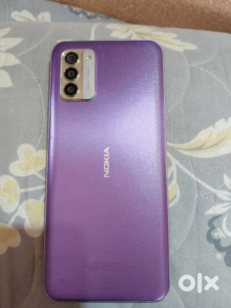 Nokia G42 5G