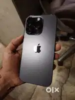 Iphone 14 pro max REFURBISHED Replacem Warranty it's Distributer price