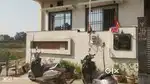 2BHK semifurnished Flat for Rent Family