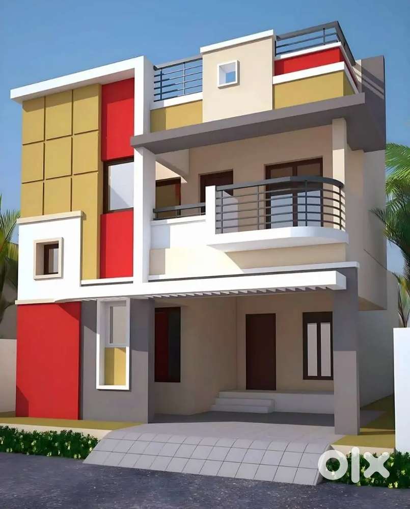 Lakshmi padmavathi nagar