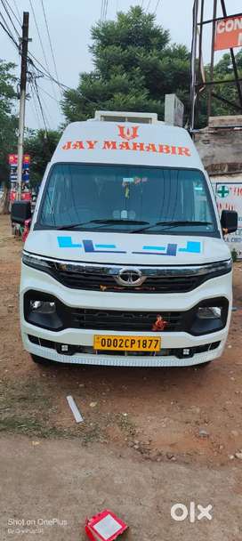 Tata Winger 2023