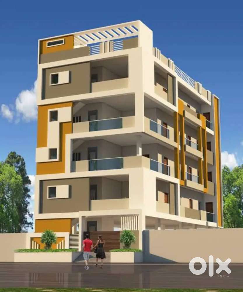 2bhk full furnished flat Tukum.gurudwara